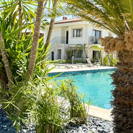 Mara Bahce Alacati Apartman *