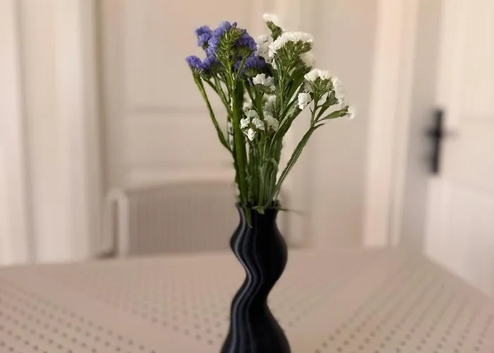 Lägenhet Mara Bahce Alacati Çeşme