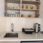 Apartament Mara Bahce Alacati Çeşme