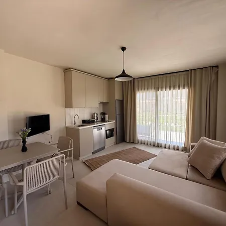 Mara Bahçe Alaçatı Çeşme