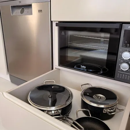 Mara Bahçe Alaçatı * Çeşme