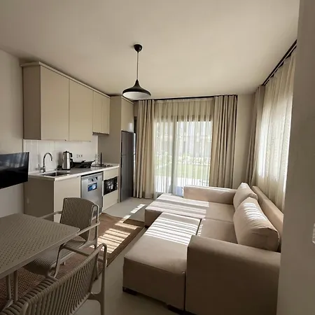 Mara Bahçe Alaçatı