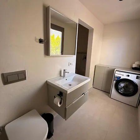 Mara Bahçe Alaçatı *