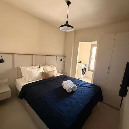 Mara Bahçe Alaçatı * Çeşme