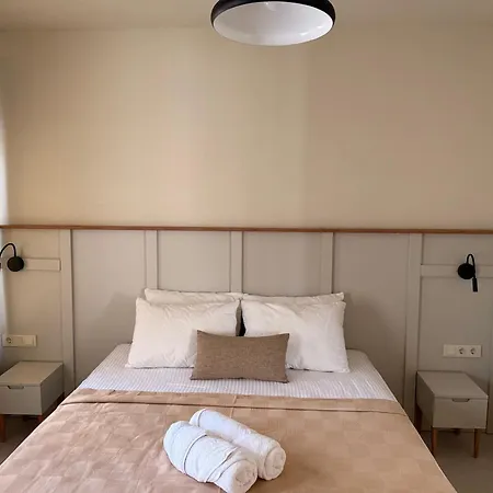 Mara Bahçe Alaçatı