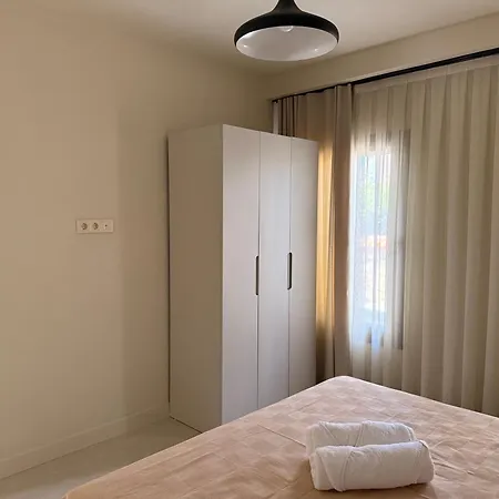 Apartamento Mara Bahçe Alaçatı