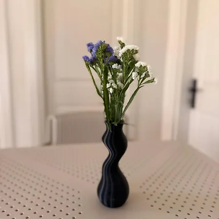 Apartamento Mara Bahçe Alaçatı Çeşme