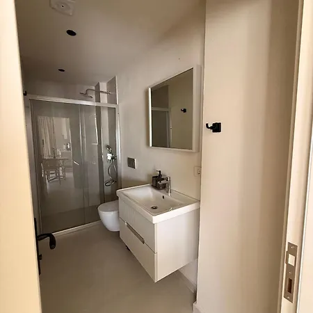 Mara Bahçe Alaçatı Çeşme