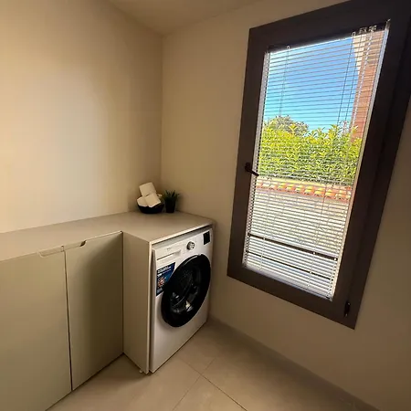 Mara Bahçe Alaçatı