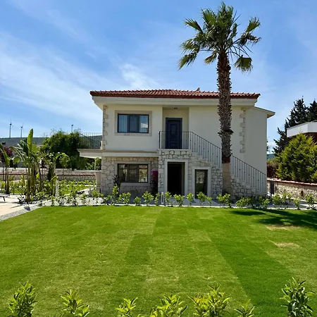 Mara Bahce Alacati Appartement Çeşme