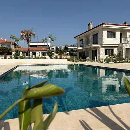 Appartement Mara Bahce Alacati Çeşme