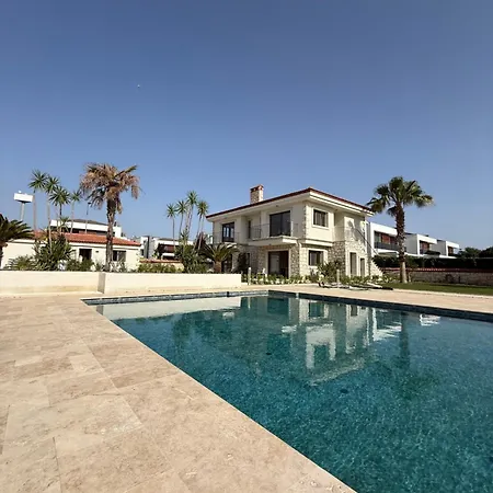 Apartamento Mara Bahçe Alaçatı *