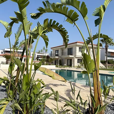 Mara Bahçe Alaçatı *