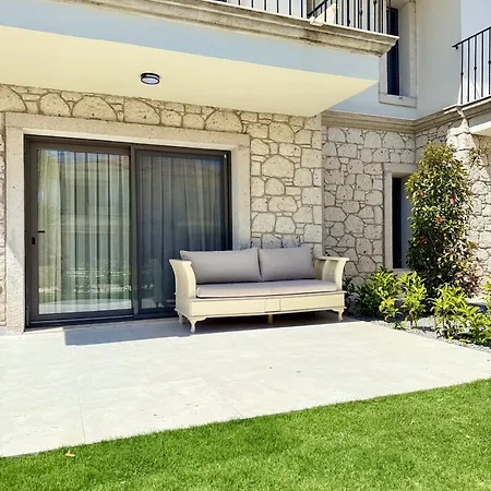 Appartement Mara Bahce Alacati