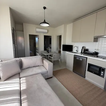 Apartamento Mara Bahçe Alaçatı *