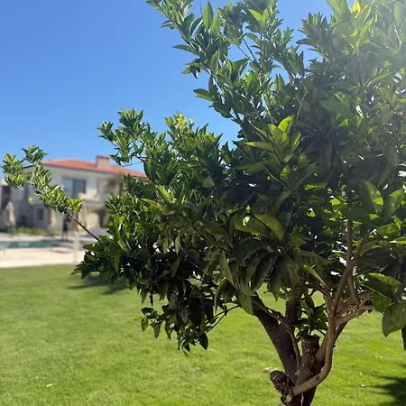 Mara Bahçe Alaçatı Apartamento Çeşme