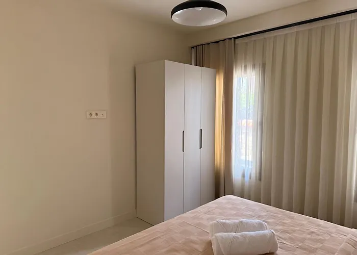 Appartamento Mara Bahce Alacati