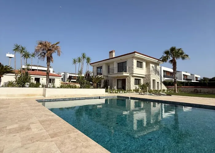 Appartamento Mara Bahce Alacati *